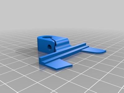 Enduro Servo Motor - Modified Optical Shutter