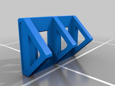 Macro Pad Stand