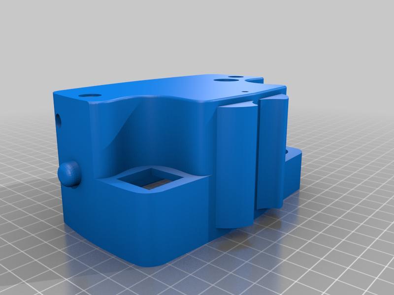 COVER BOX for electronic garrett detector euroace