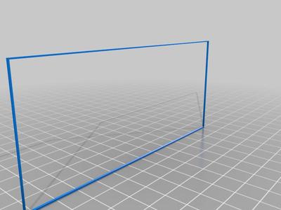 Knight rider codemap frame