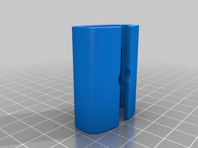 Protective Cover and Stand for Safety Razor