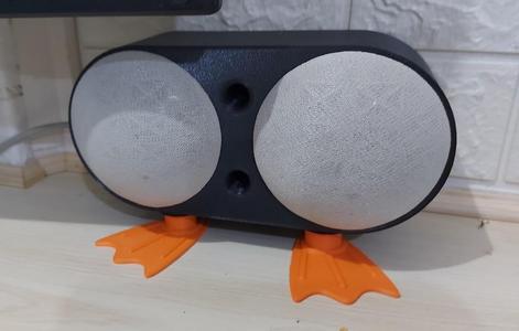 pc speaker enclosure