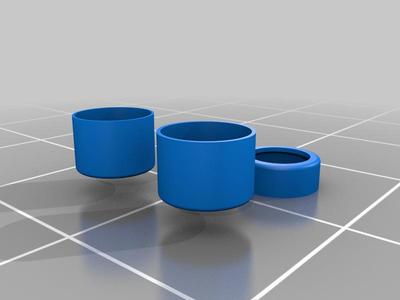 Soldering iron sponge