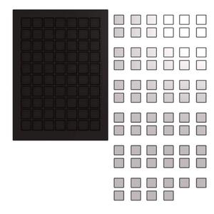 Creativity Grid   