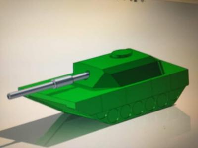 Tank