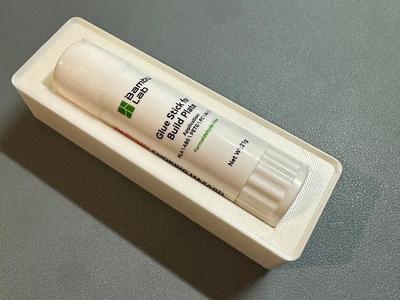 Gridfinity BambuLab Glue