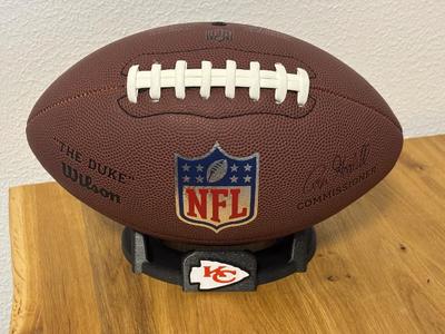 American Football Holder   