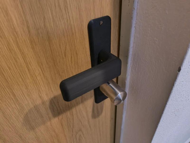 Door Handle   