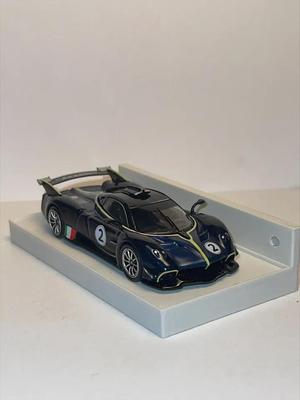 Hotwheels Holder   