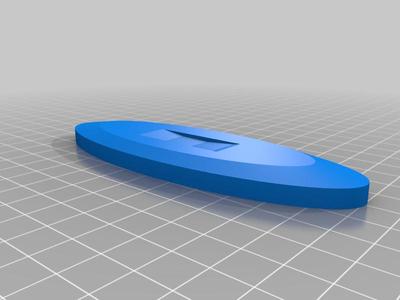 base/plinth