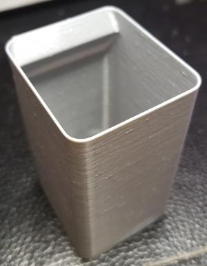 Bolt Storage Boxes