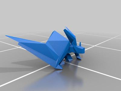 6mm Terrorgheist/giant bat