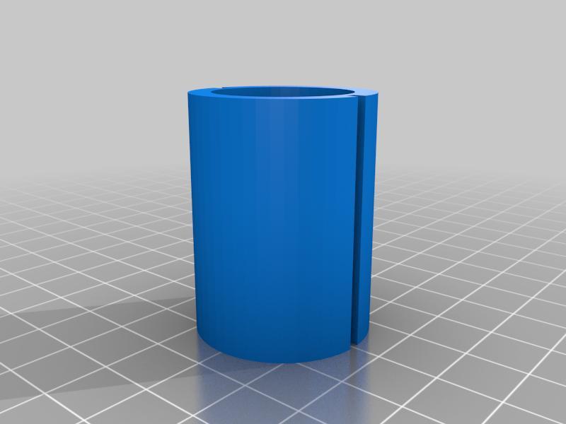 Carl Zeiss BLACK TESSAR FRONT LENS REMOVAL TOOL