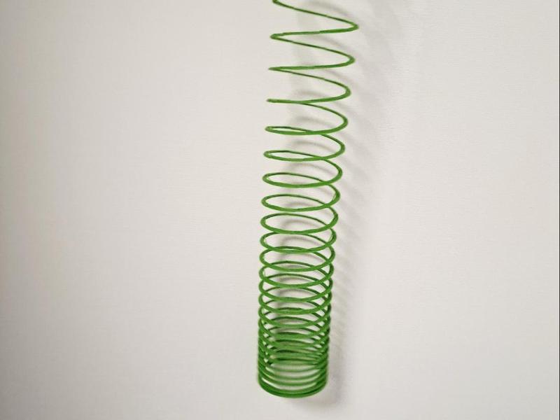 Circle Spring Coil Fidget