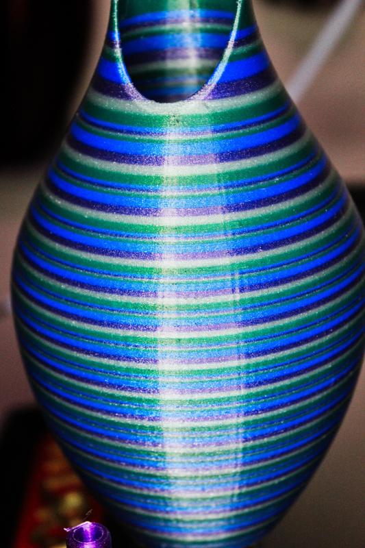 Hydra Mfg Watering Vase V1