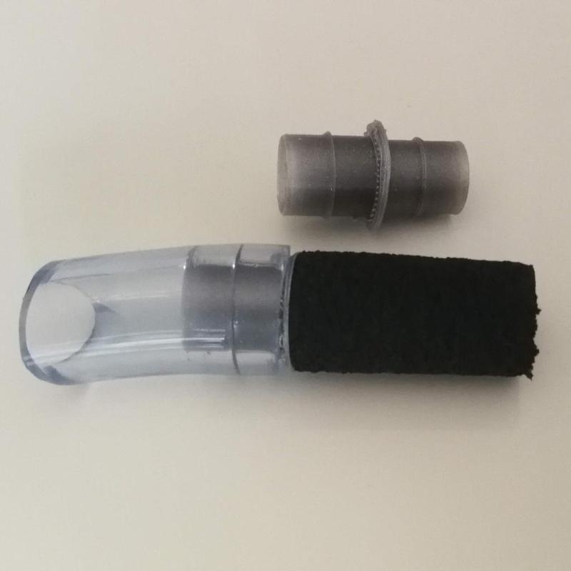 Schlauchverbinder / hose joint 