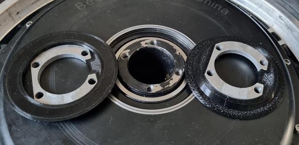 Begode Master Bearing Waterproofing Seal