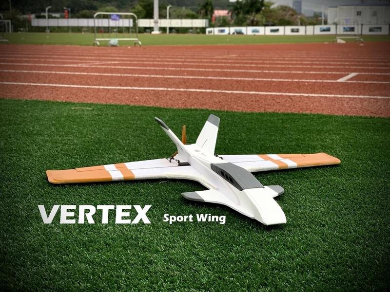 VERTEX Sport Wing