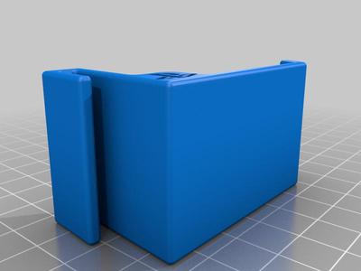 Playstation 5 Pulse 3D wireless headset holder