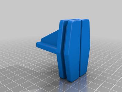 Masons' brick line tool