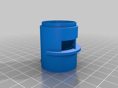H0 HO 1:87 Cocktail Hut