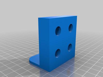 Rockler Bench Cookie Storage Rack Master Kit