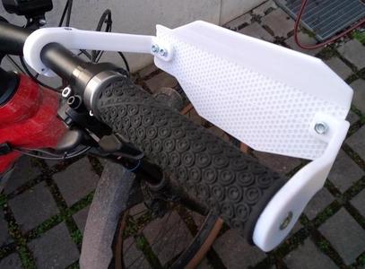 MTB Handguard
