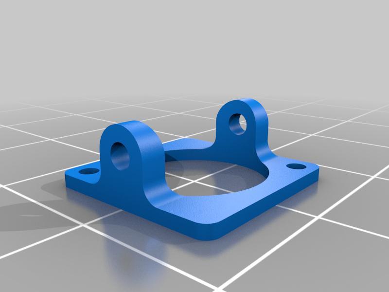 Walksnail Avatar 1S Lite Camera Mount