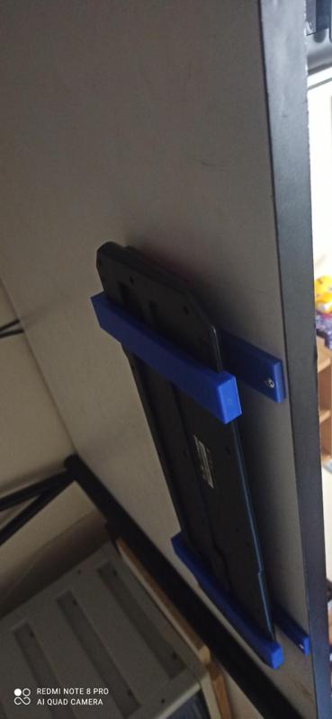 keyboard support- supporto tastiera Pc