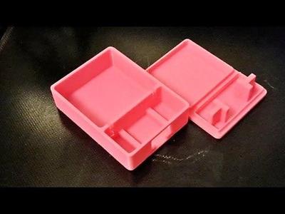Vape Powerbank Case