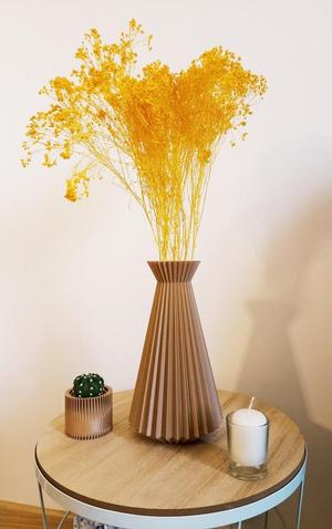 Vase VOLUP (Vase Mode)