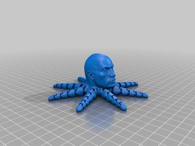 TheRockTopus