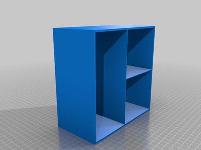 Stantionery Box(pencils,pens erasers,sharpeners,etc)
