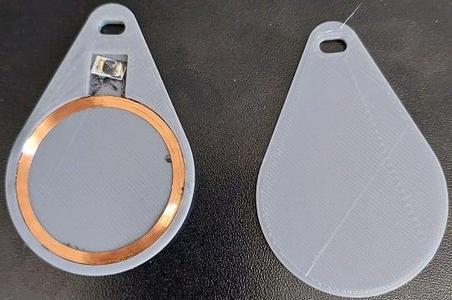 RFID TAG