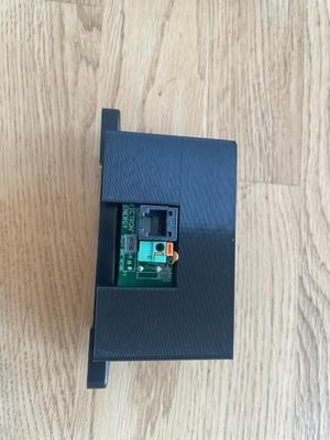 Victron BMV Shunt Cover