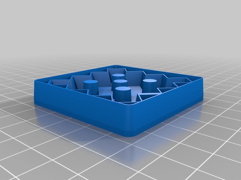 The Royal Game of Ru