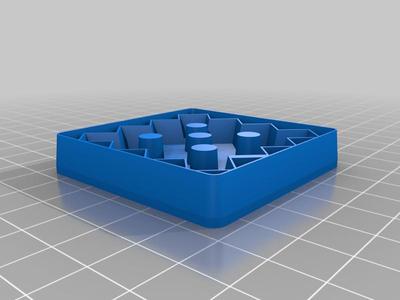 The Royal Game of Ru