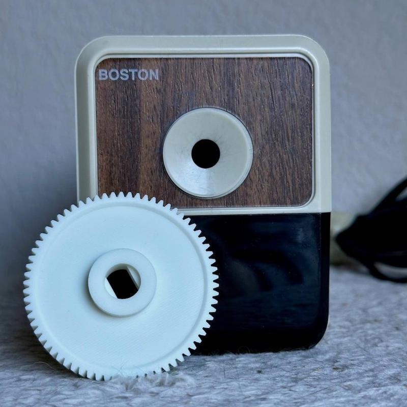 Hunt Boston - Model 18 & Model 19 Gear