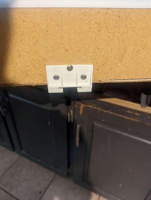 Drawer Guide