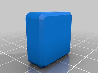 Dustproof Keycaps 