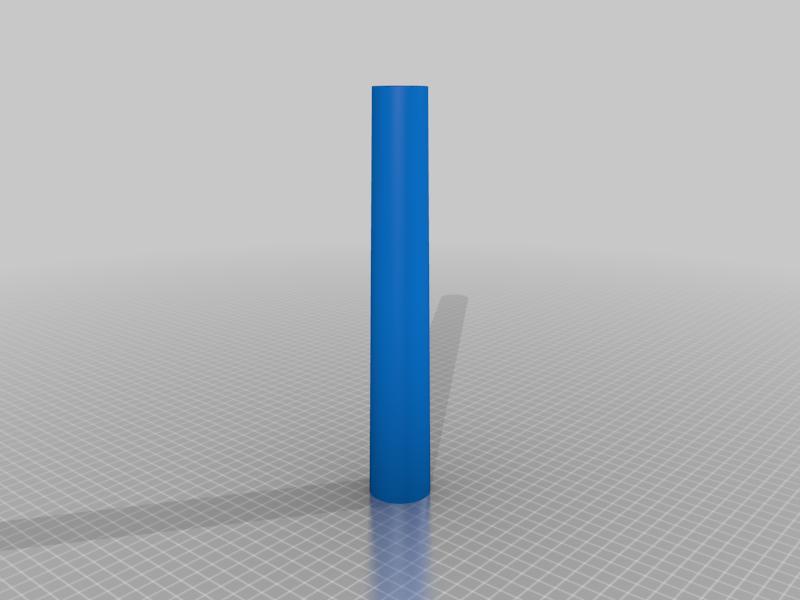 Bissell Easy Vac Replacment Tube (#21563)