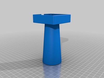 Led Christma tree Base