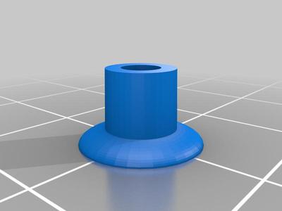 18650 battery insert holder parts for Beaulieu R16 camera 