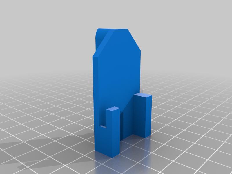 Skadis Caliper Holder