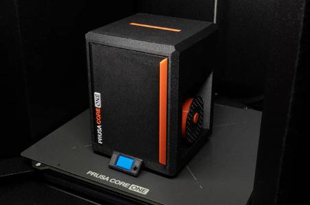 Prusa Core One Piggy bank   