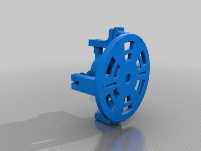 Free Energy Power Generator by Robert Adams Pulse engine