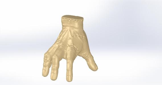 Mano cosa