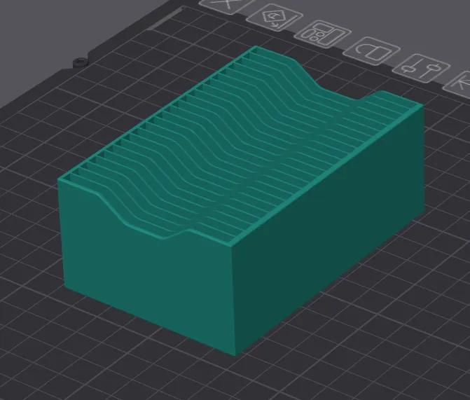 Diamond Painting Organizer   