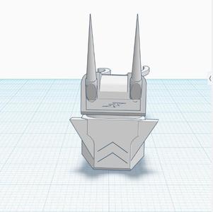 dummy 13 head ninja thunder