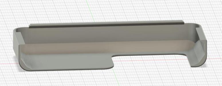 Samsung Galaxy Note 20 Ultra w/ Spigen Phone Case Clip